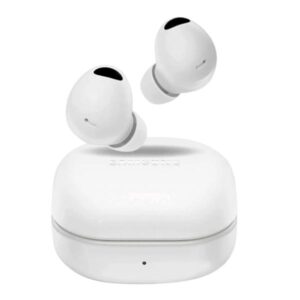 Samsung Galaxy Buds 2 Pro true wireless bluetooth earbuds white black purple